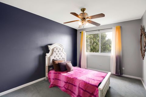 Tiny photo for 698 N Western Lane, Addison, IL 60101 (MLS # 12640638)