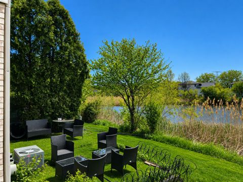 Tiny photo for 698 N Western Lane, Addison, IL 60101 (MLS # 12640638)