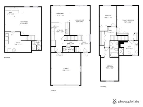 Tiny photo for 698 N Western Lane, Addison, IL 60101 (MLS # 12640638)