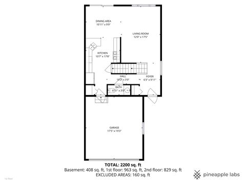 Tiny photo for 698 N Western Lane, Addison, IL 60101 (MLS # 12640638)
