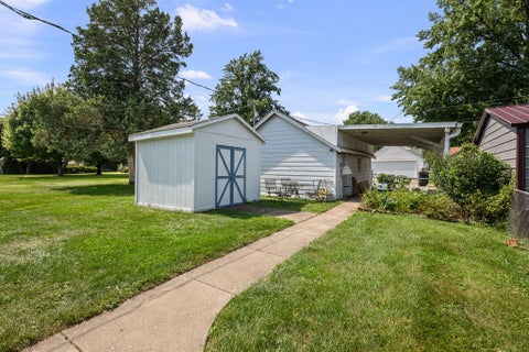 Tiny photo for 2421 34th Street, Moline, IL 61265 (MLS # 12749559)
