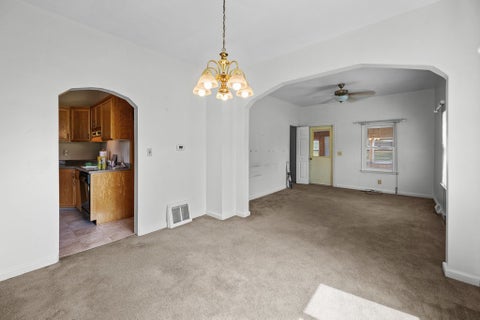 Tiny photo for 2421 34th Street, Moline, IL 61265 (MLS # 12749559)