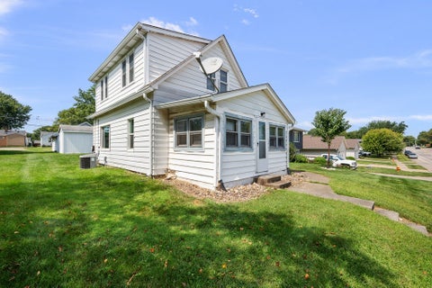 Tiny photo for 2421 34th Street, Moline, IL 61265 (MLS # 12749559)