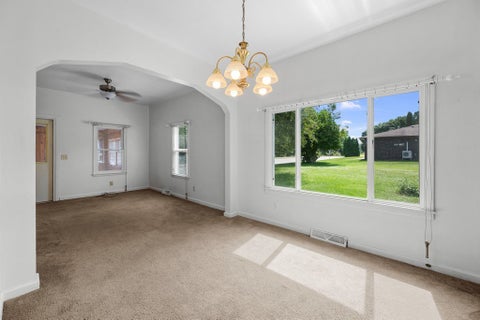 Tiny photo for 2421 34th Street, Moline, IL 61265 (MLS # 12749559)