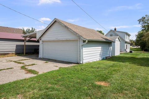 Tiny photo for 2421 34th Street, Moline, IL 61265 (MLS # 12749559)