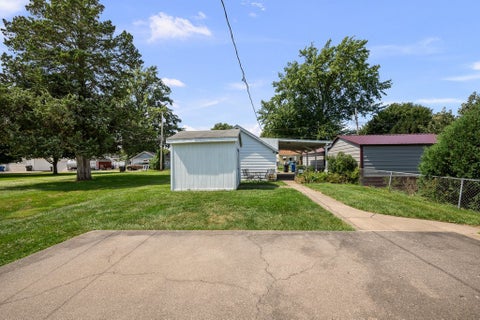Tiny photo for 2421 34th Street, Moline, IL 61265 (MLS # 12749559)