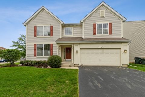 1330 Baroque Avenue Volo IL 60073