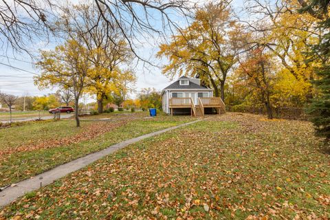 Tiny photo for 10812 S VINCENNES Avenue, Chicago, IL 60643 (MLS # 12516124)