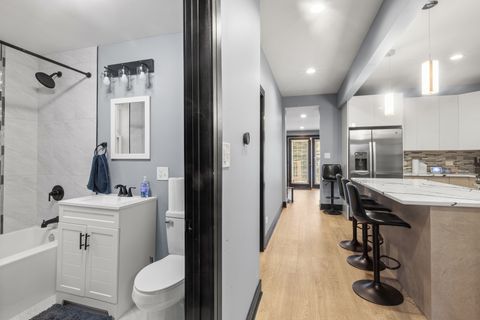 Tiny photo for 10812 S VINCENNES Avenue, Chicago, IL 60643 (MLS # 12516124)