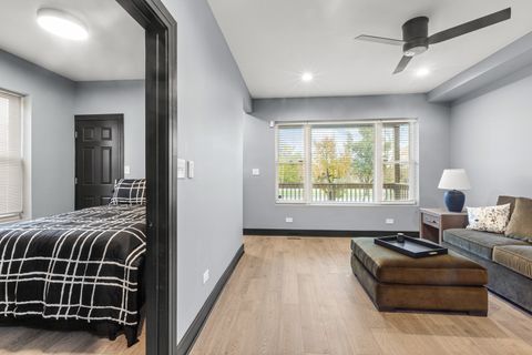 Tiny photo for 10812 S VINCENNES Avenue, Chicago, IL 60643 (MLS # 12516124)