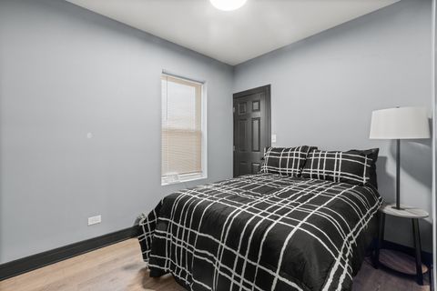 Tiny photo for 10812 S VINCENNES Avenue, Chicago, IL 60643 (MLS # 12516124)