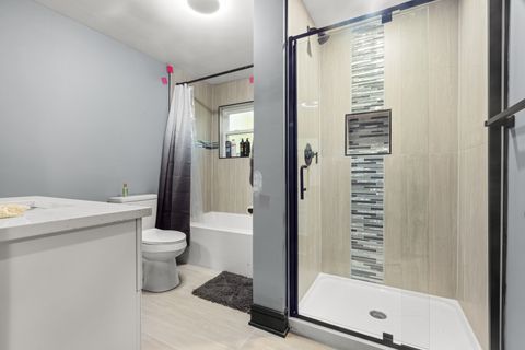 Tiny photo for 10812 S VINCENNES Avenue, Chicago, IL 60643 (MLS # 12516124)