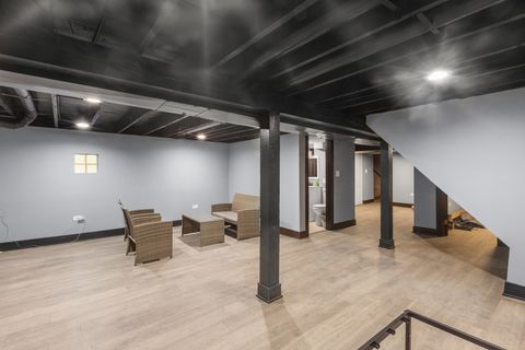 Tiny photo for 10812 S VINCENNES Avenue, Chicago, IL 60643 (MLS # 12516124)