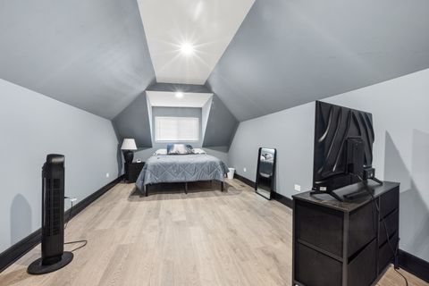 Tiny photo for 10812 S VINCENNES Avenue, Chicago, IL 60643 (MLS # 12516124)