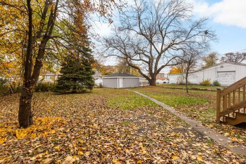 Tiny photo for 10812 S VINCENNES Avenue, Chicago, IL 60643 (MLS # 12516124)