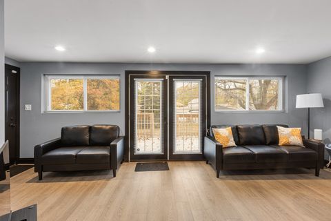 Tiny photo for 10812 S VINCENNES Avenue, Chicago, IL 60643 (MLS # 12516124)