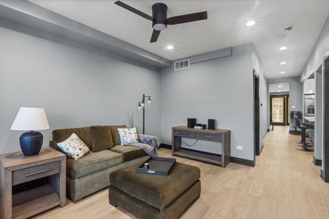 Tiny photo for 10812 S VINCENNES Avenue, Chicago, IL 60643 (MLS # 12516124)