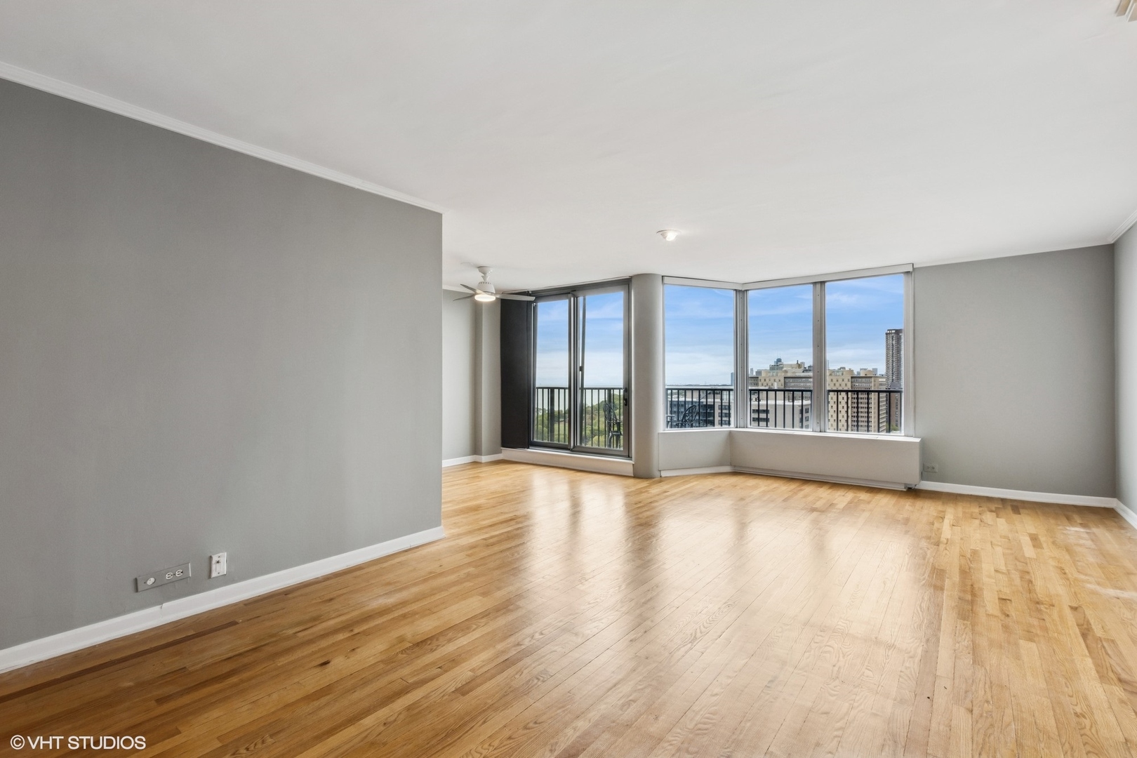4170 N Marine Drive 24G