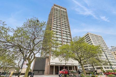 4170 N Marine Drive 24G Chicago IL 60613