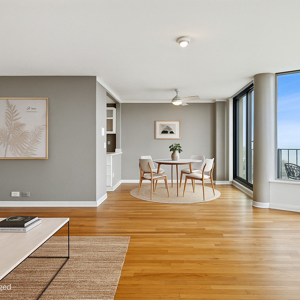 4170 N Marine Drive 24G