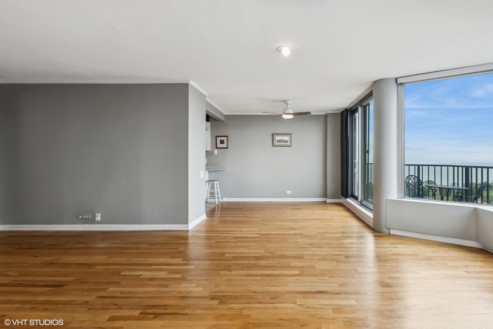 4170 N Marine Drive 24G