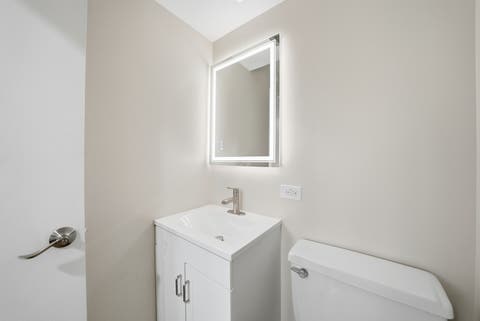 Tiny photo for 6233 N NIAGARA Avenue #4A, Chicago, IL 60631 (MLS # 12689633)