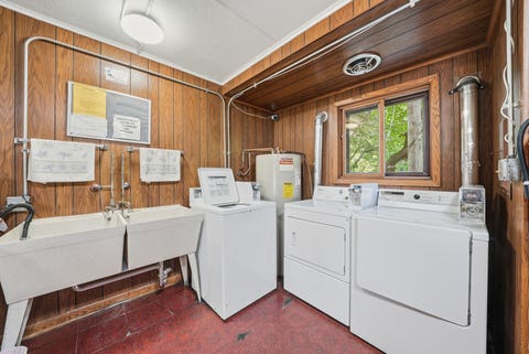 Tiny photo for 6233 N NIAGARA Avenue #4A, Chicago, IL 60631 (MLS # 12689633)