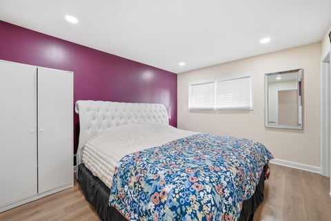 Tiny photo for 6233 N NIAGARA Avenue #4A, Chicago, IL 60631 (MLS # 12689633)