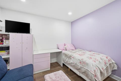 Tiny photo for 6233 N NIAGARA Avenue #4A, Chicago, IL 60631 (MLS # 12689633)