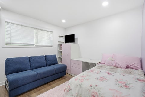 Tiny photo for 6233 N NIAGARA Avenue #4A, Chicago, IL 60631 (MLS # 12689633)