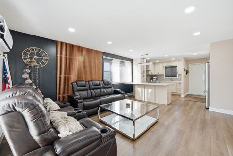 Tiny photo for 6233 N NIAGARA Avenue #4A, Chicago, IL 60631 (MLS # 12689633)