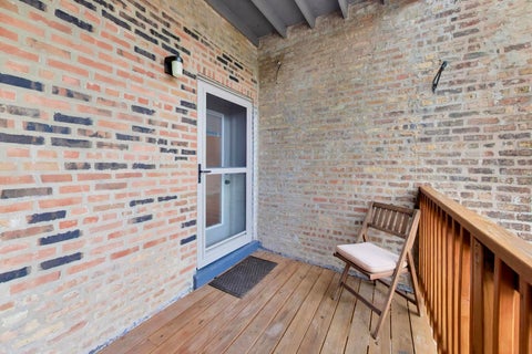 Tiny photo for 4253 N Mozart Street #3N, Chicago, IL 60618 (MLS # 12745315)