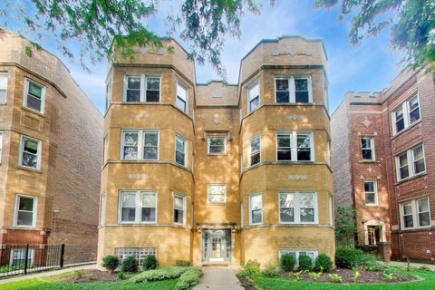 4253 N Mozart Street Unit 3N, Chicago, IL 60618 - #: 12745315