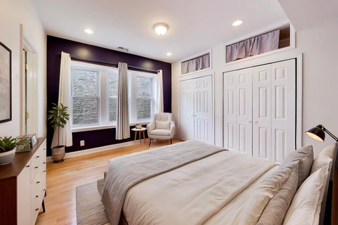 Tiny photo for 4253 N Mozart Street #3N, Chicago, IL 60618 (MLS # 12745315)