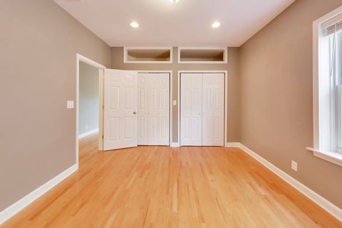Tiny photo for 4253 N Mozart Street #3N, Chicago, IL 60618 (MLS # 12745315)
