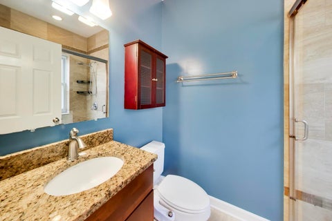 Tiny photo for 4253 N Mozart Street #3N, Chicago, IL 60618 (MLS # 12745315)