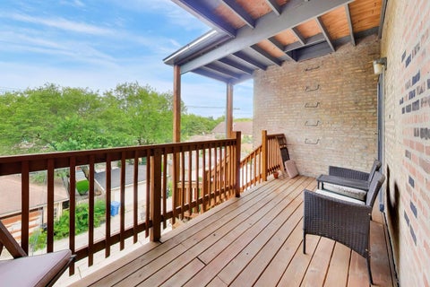 Tiny photo for 4253 N Mozart Street #3N, Chicago, IL 60618 (MLS # 12745315)