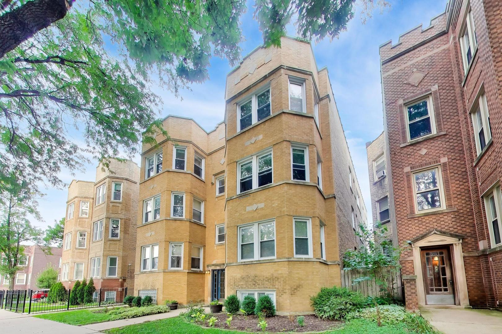 4253 N Mozart Street 3N