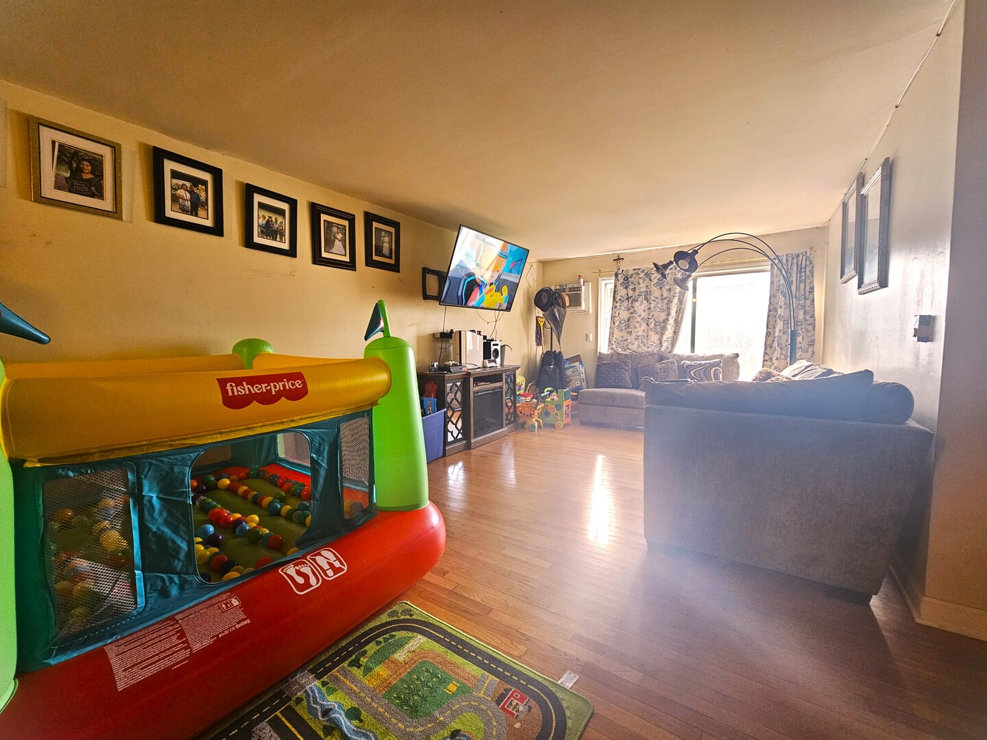 840 E Old Willow Road 116