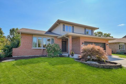 1156 Covington Drive Lemont IL 60439