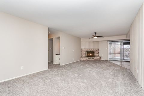 Tiny photo for 740 Saint Andrews Lane #21, Crystal Lake, IL 60014 (MLS # 12524387)