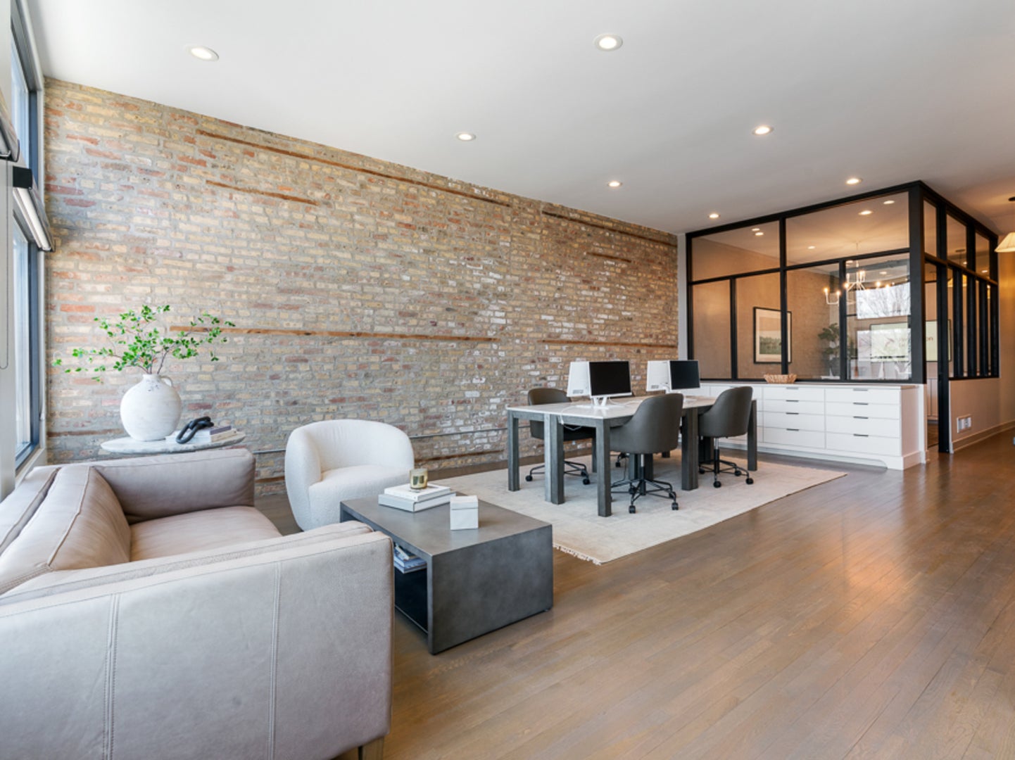 2370 N ELSTON Court Office