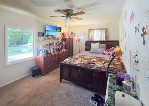 Tiny photo for 719 Surrey Drive, Streamwood, IL 60107 (MLS # 12533845)