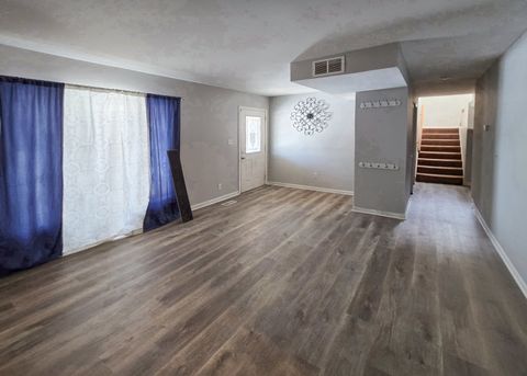 Tiny photo for 719 Surrey Drive, Streamwood, IL 60107 (MLS # 12533845)