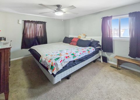 Tiny photo for 719 Surrey Drive, Streamwood, IL 60107 (MLS # 12533845)