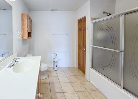 Tiny photo for 719 Surrey Drive, Streamwood, IL 60107 (MLS # 12533845)