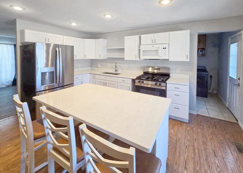 Tiny photo for 719 Surrey Drive, Streamwood, IL 60107 (MLS # 12533845)