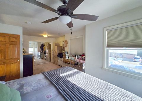 Tiny photo for 719 Surrey Drive, Streamwood, IL 60107 (MLS # 12533845)