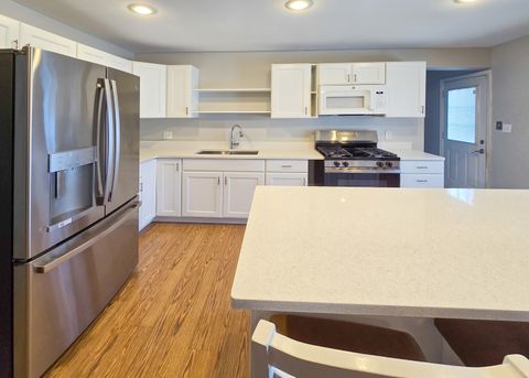 Tiny photo for 719 Surrey Drive, Streamwood, IL 60107 (MLS # 12533845)