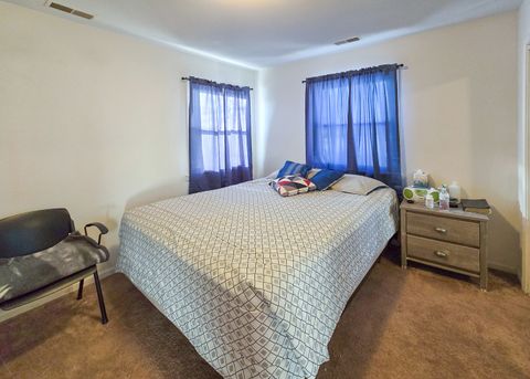 Tiny photo for 719 Surrey Drive, Streamwood, IL 60107 (MLS # 12533845)